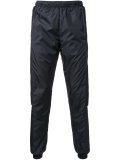 elasticated waistband track pants