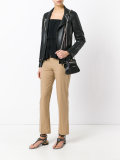 chain strap shoulder bag 