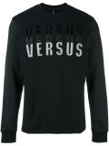 'Versus'套头衫