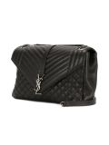 large 'Monogram' satchel