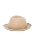 fedora hat 