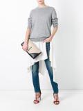 soft toggle clutch