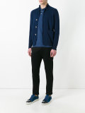 button up cardigan