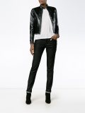 'Rockstud'夹克