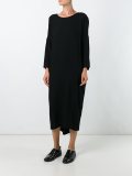 'Cocoon' dress