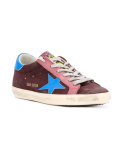 star patch trainers