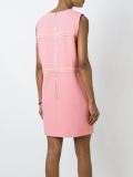 fitted dress