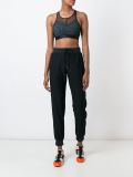 'Hi-Energy' sports bra