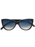 cat eye sunglasses 