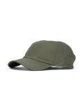 logo print hat 