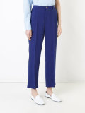 cropped pants 