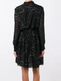 Starry-Sky dress