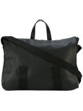 shoulder strap weekend bag