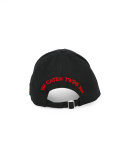 Glamhead patch cap