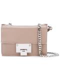 Rebel crossbody bag
