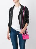 'Rockstud'迷你手提包