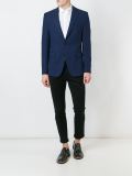 'Nobis'质感夹克