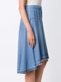 'The Abigail Long' skirt