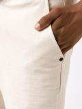 side pockets bermuda shorts