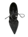 'Taffy I' pumps
