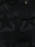 'Rockstud Camustars' sweatshirt