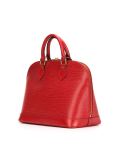 'Alma' tote