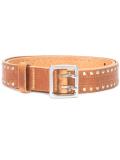studded belt