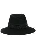 felt 'Virginie' hat