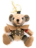 teddy bear keyring 