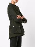 military jacket 