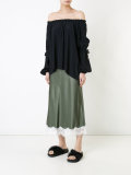 peasant blouse 