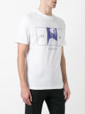 Neukölln print T-shirt