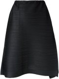 'Edgy Bounce' skirt