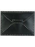 'Rockstud Untitled' clutch