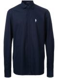 lightning bolt shirt