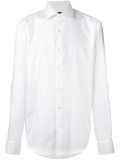 classic button down shirt