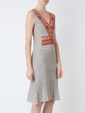 knitted dress