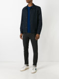 shirt jacket 