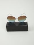 Oliver Peoples X Isabel Marant 'Daria'太阳眼镜
