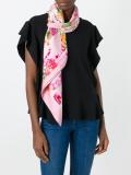 Alabastro scarf