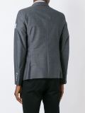 arm patch blazer