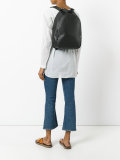 zip backpack