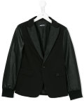 Jabari jacket