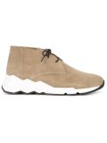 Comet desert boots
