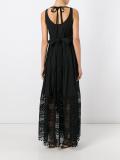 embroidered maxi dress