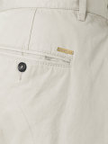 elasticated waistband trousers