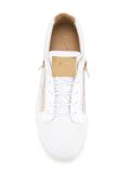 'Frankie' low-top sneakers