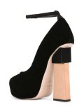 platform pumps