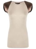 'Axial' top