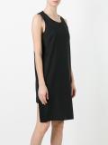 high low hem dress
